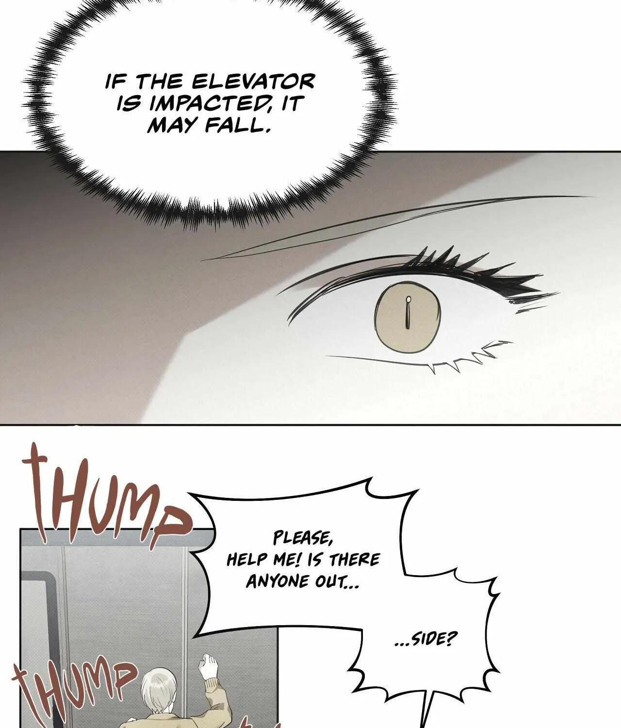 Baby , Put some salt on it Chapter 2 page 37 - 