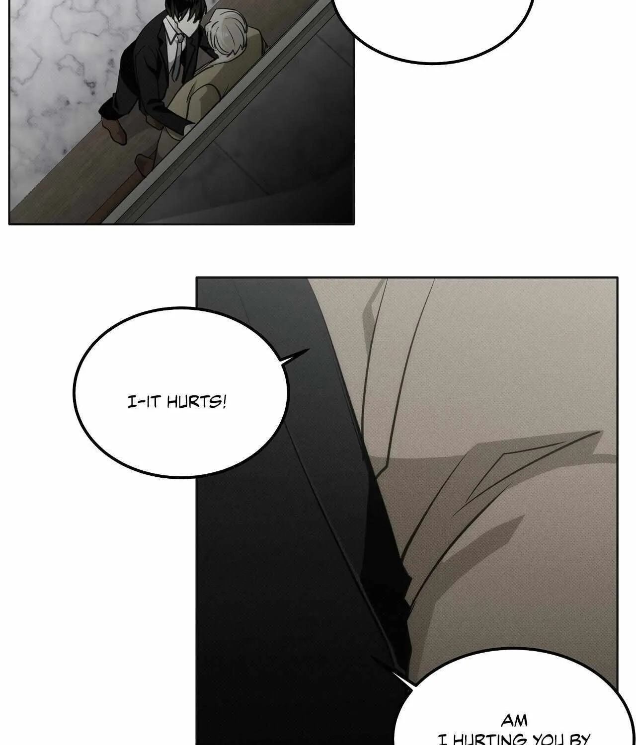 Baby , Put some salt on it Chapter 2 page 41 - 