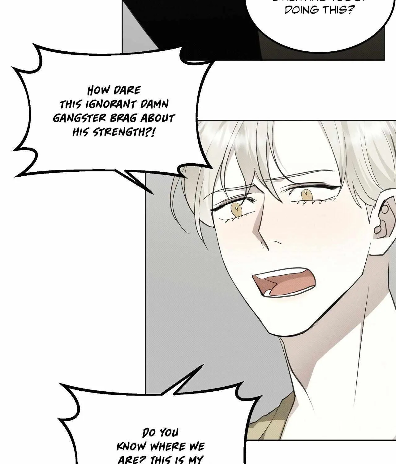 Baby , Put some salt on it Chapter 2 page 42 - 