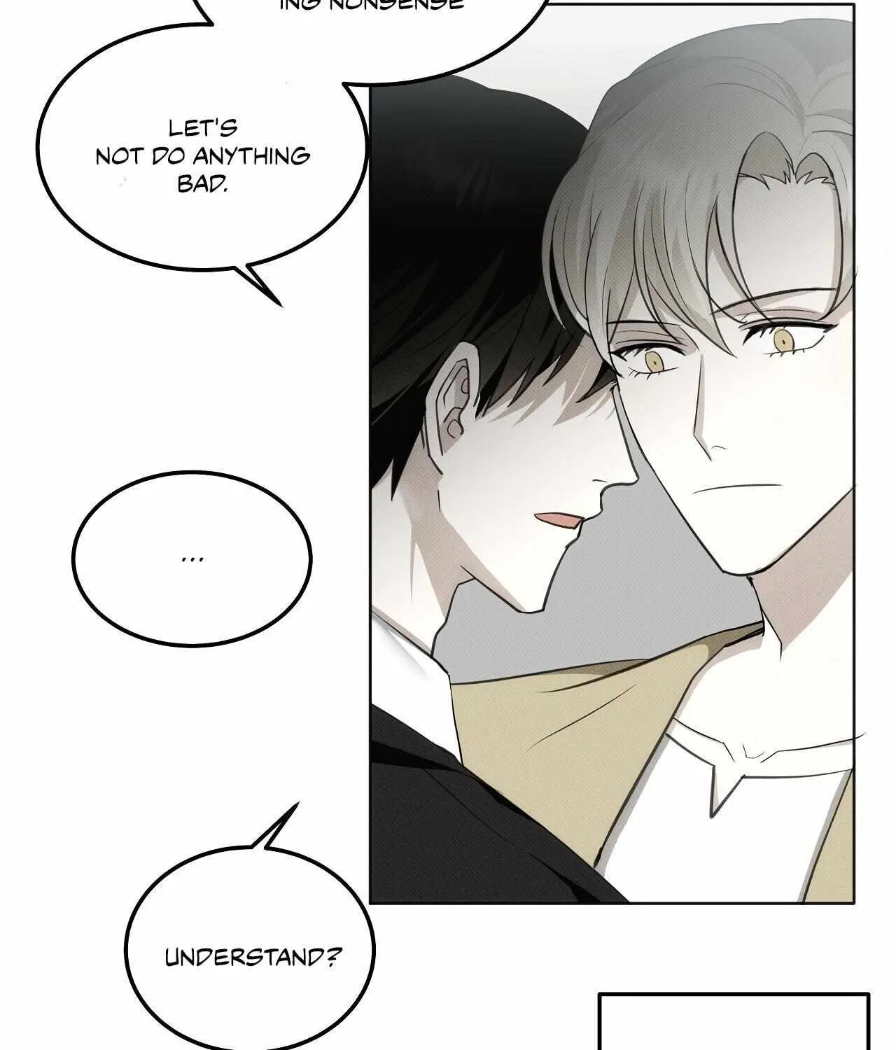 Baby , Put some salt on it Chapter 2 page 51 - 