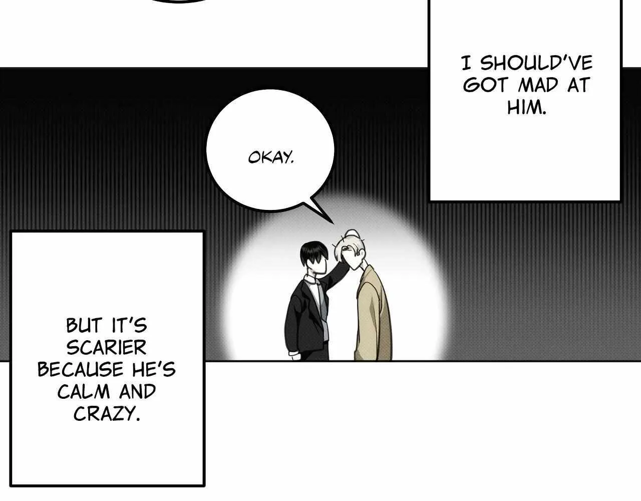 Baby , Put some salt on it Chapter 2 page 52 - 