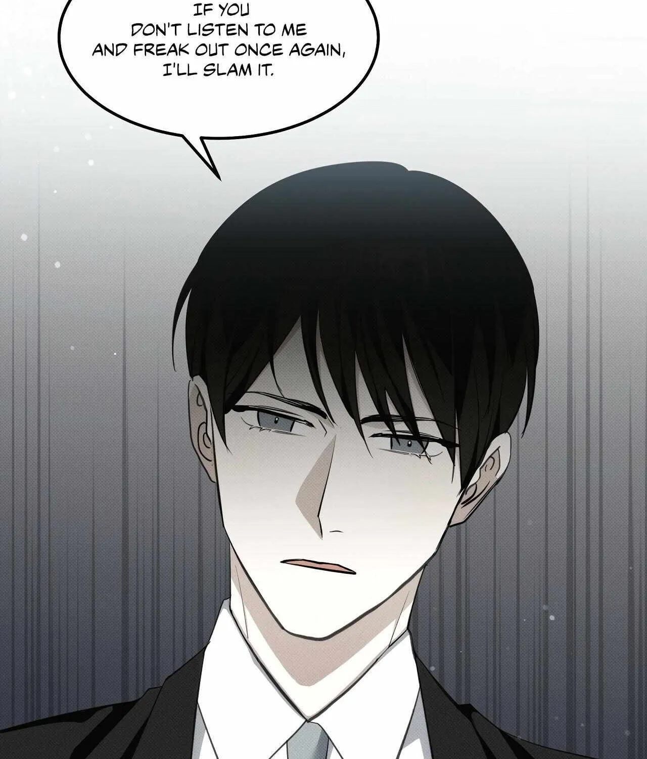 Baby , Put some salt on it Chapter 2 page 54 - 