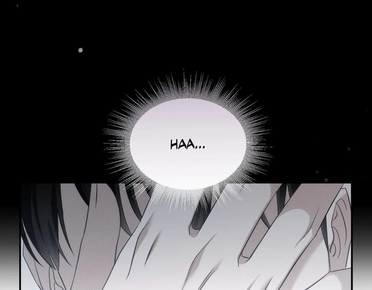 Baby , Put some salt on it Chapter 20 page 102 - 