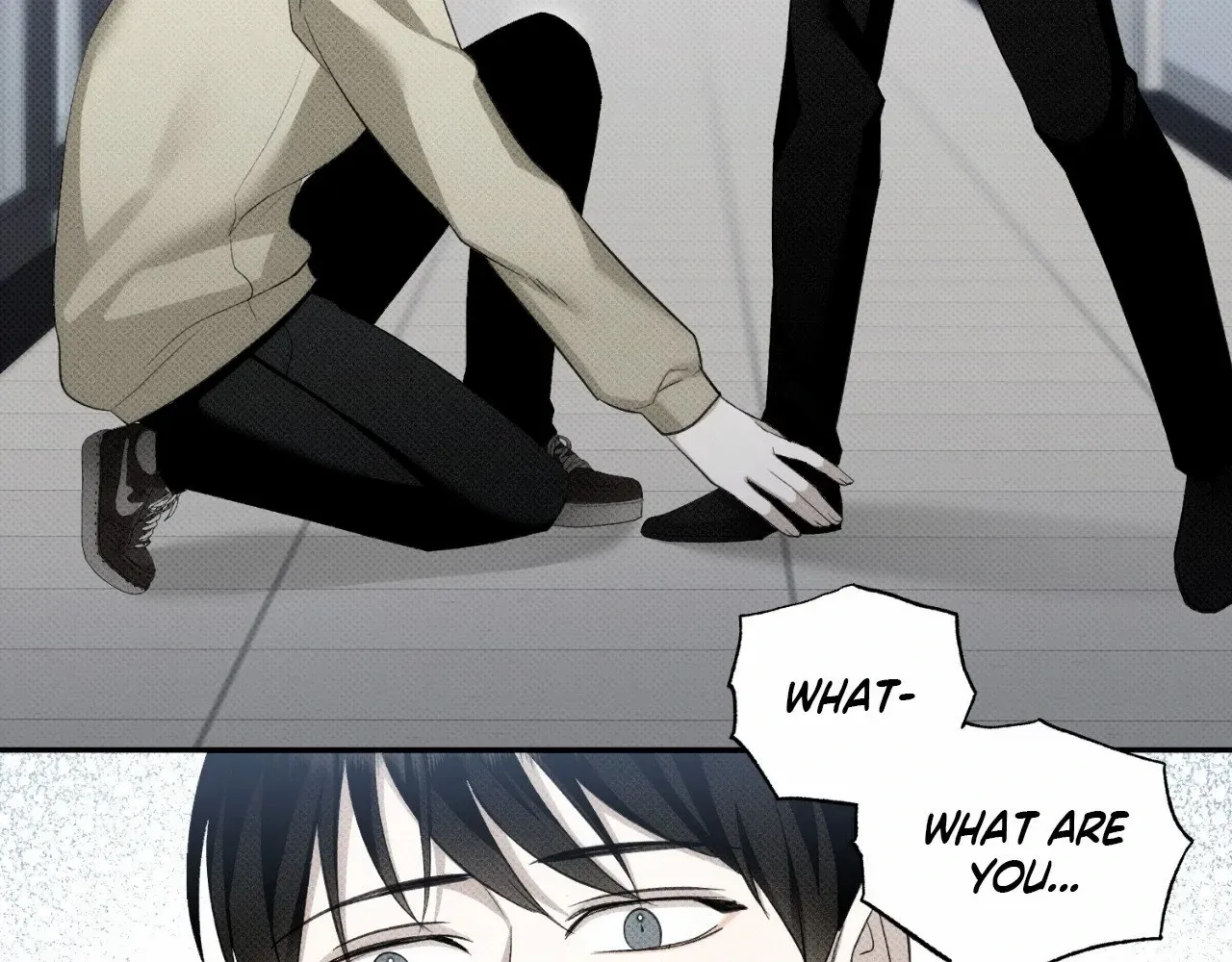 Baby , Put some salt on it Chapter 20 page 14 - 