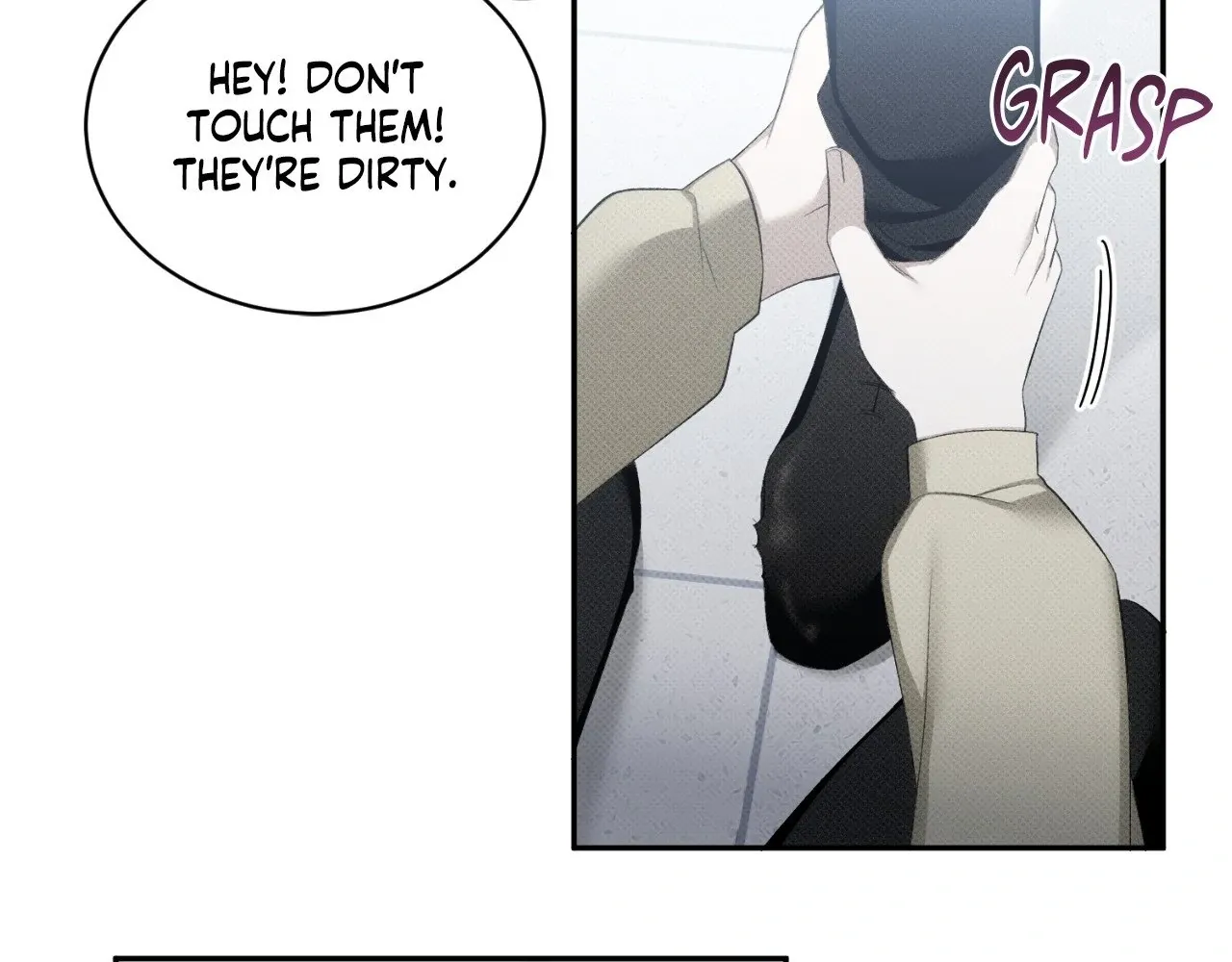 Baby , Put some salt on it Chapter 20 page 16 - 