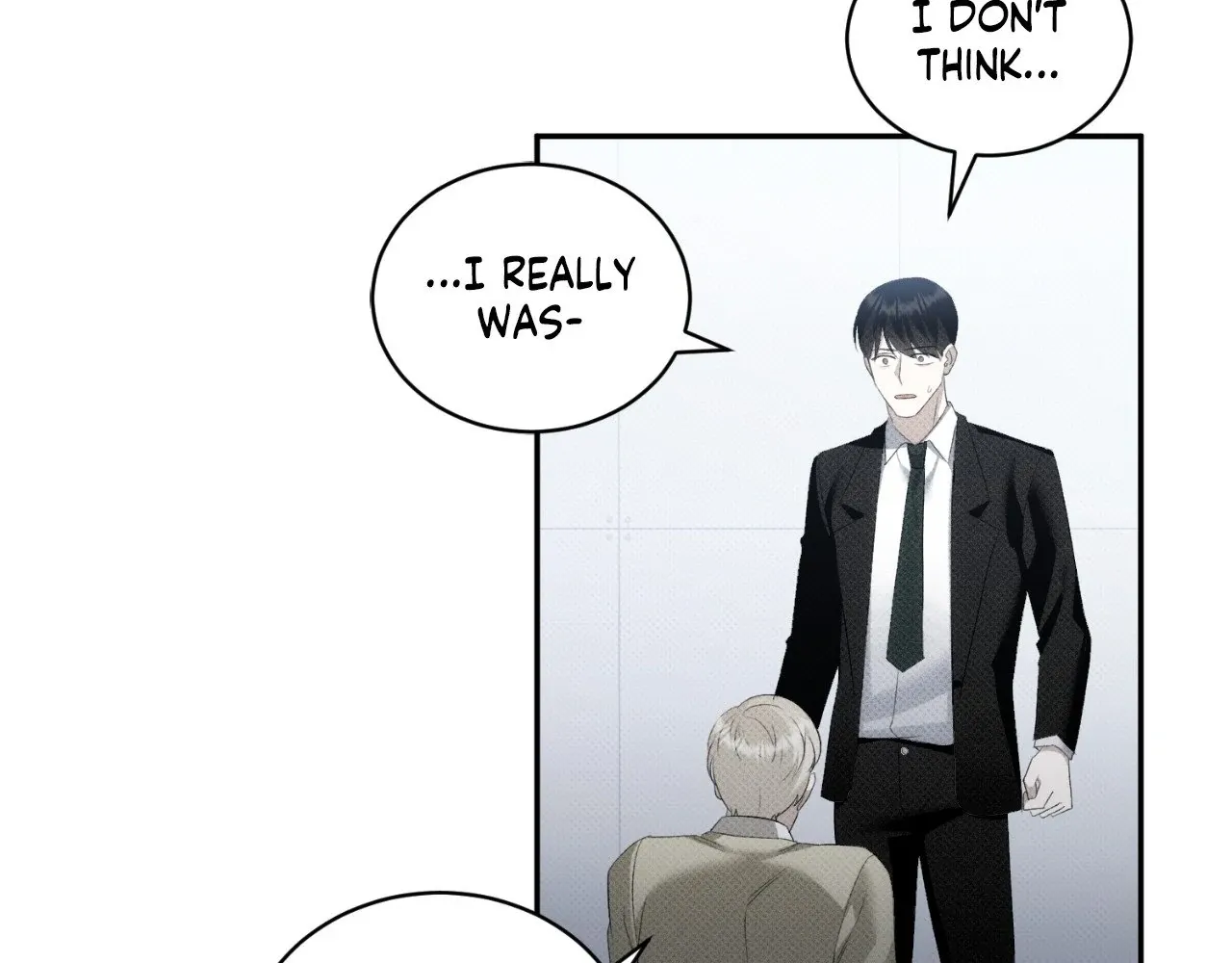 Baby , Put some salt on it Chapter 20 page 24 - 
