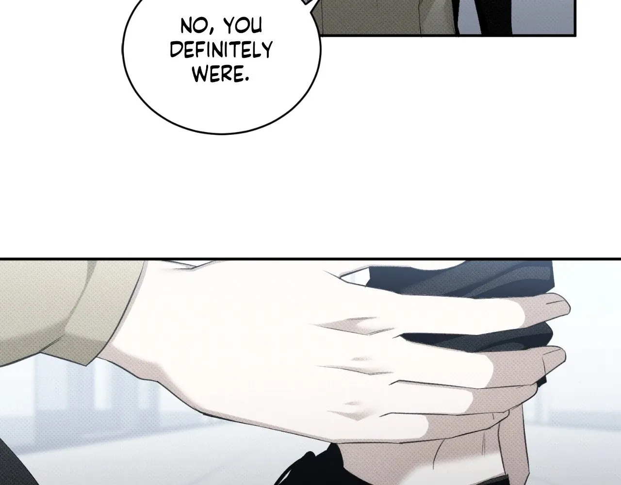 Baby , Put some salt on it Chapter 20 page 25 - 