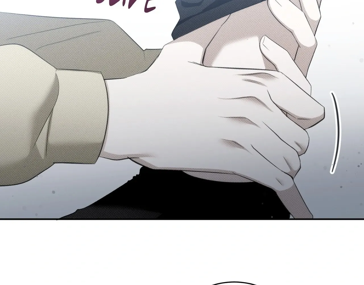 Baby , Put some salt on it Chapter 20 page 27 - 