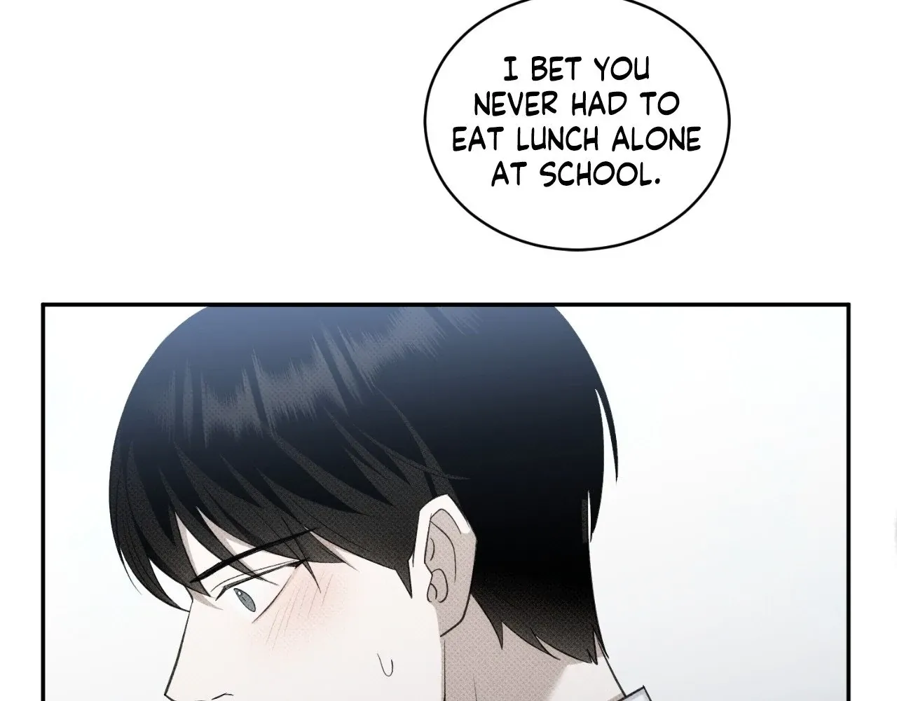 Baby , Put some salt on it Chapter 20 page 28 - 