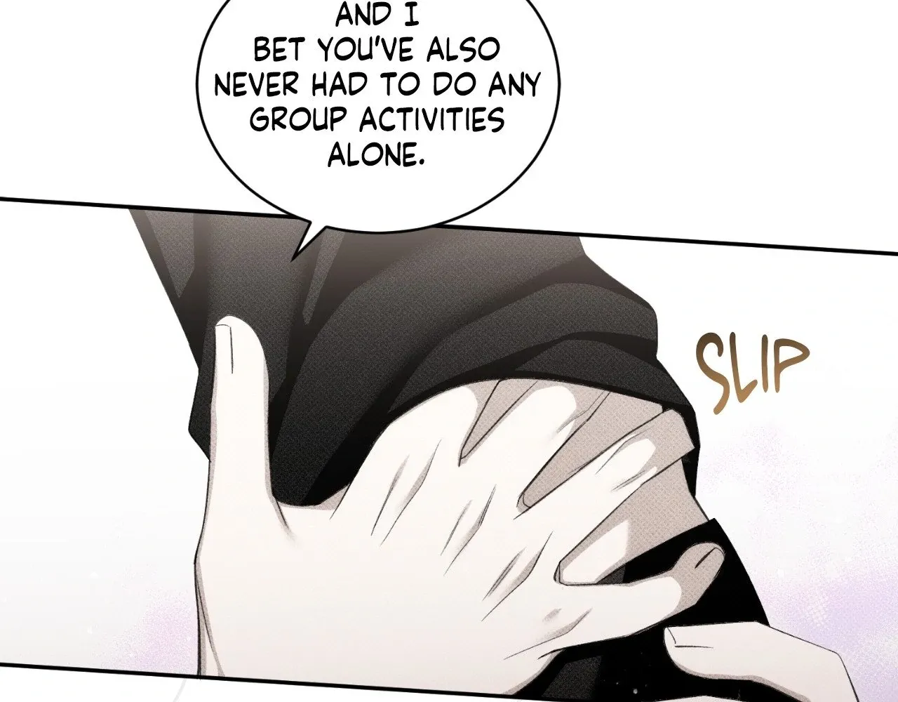 Baby , Put some salt on it Chapter 20 page 31 - 