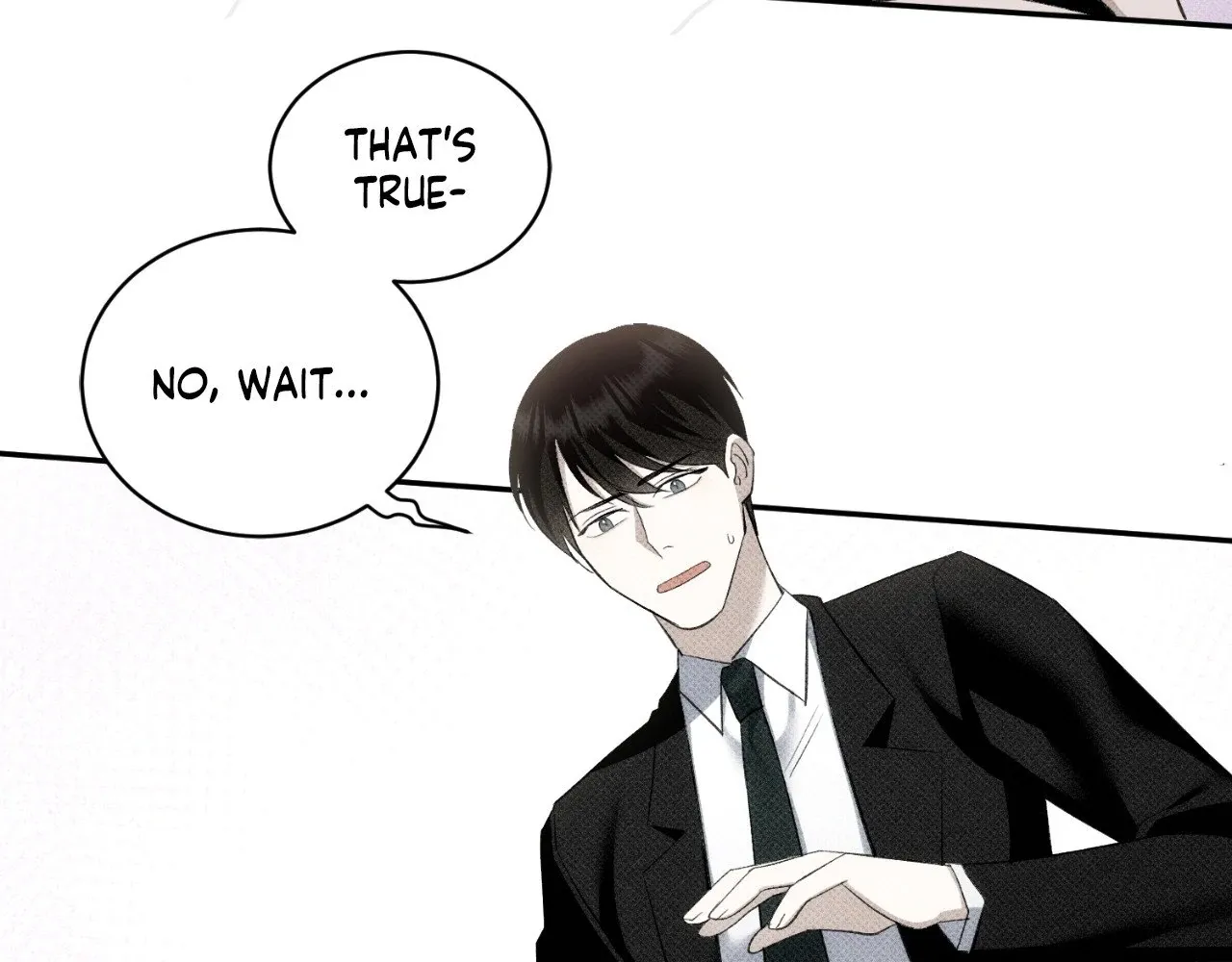 Baby , Put some salt on it Chapter 20 page 32 - 