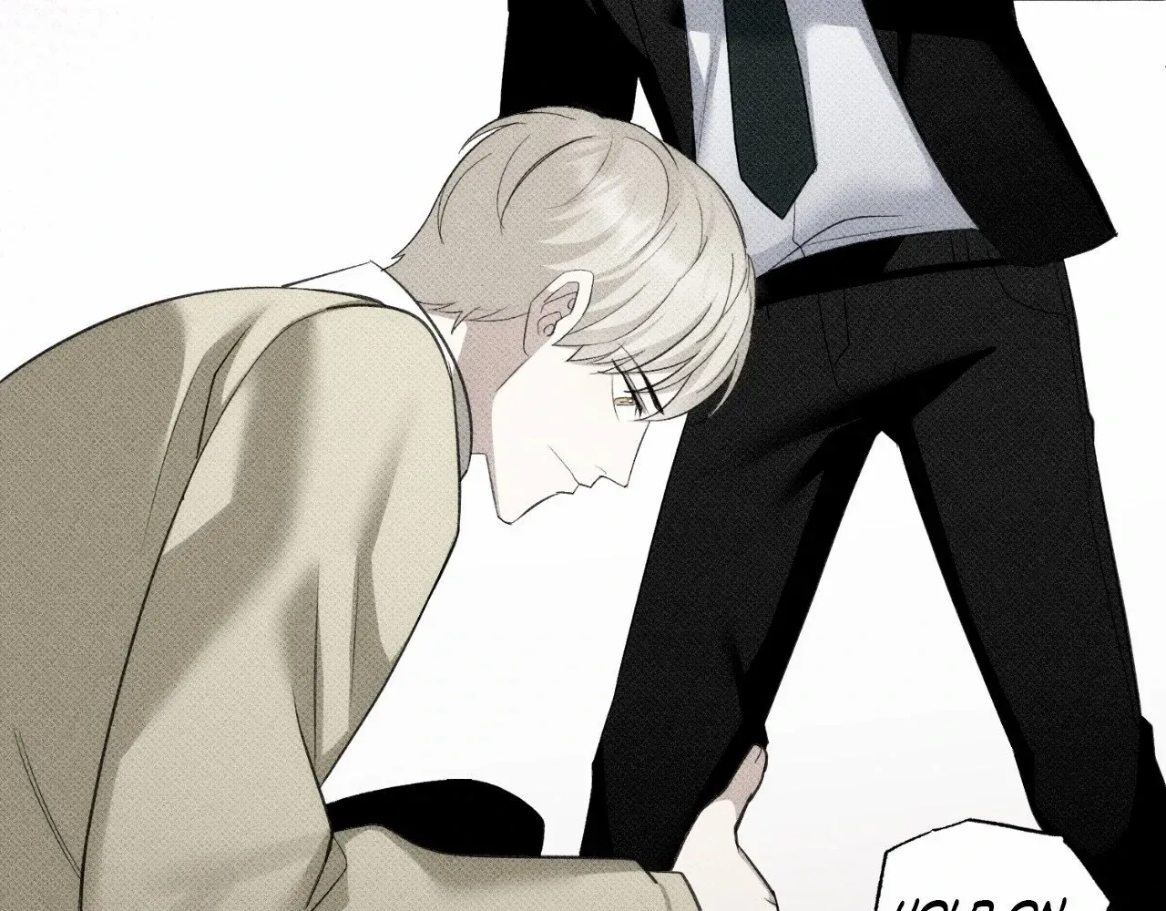 Baby , Put some salt on it Chapter 20 page 33 - 