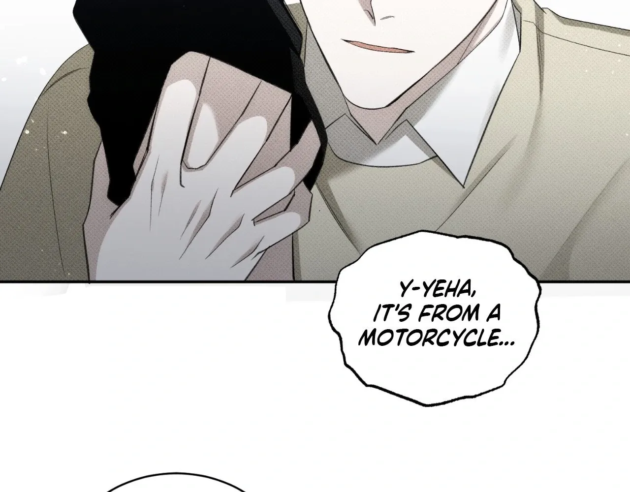 Baby , Put some salt on it Chapter 20 page 36 - 