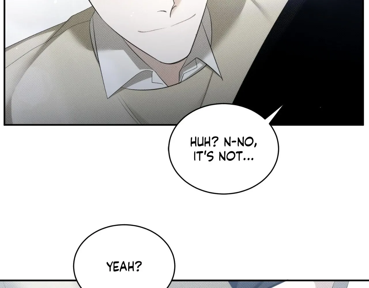 Baby , Put some salt on it Chapter 20 page 43 - 