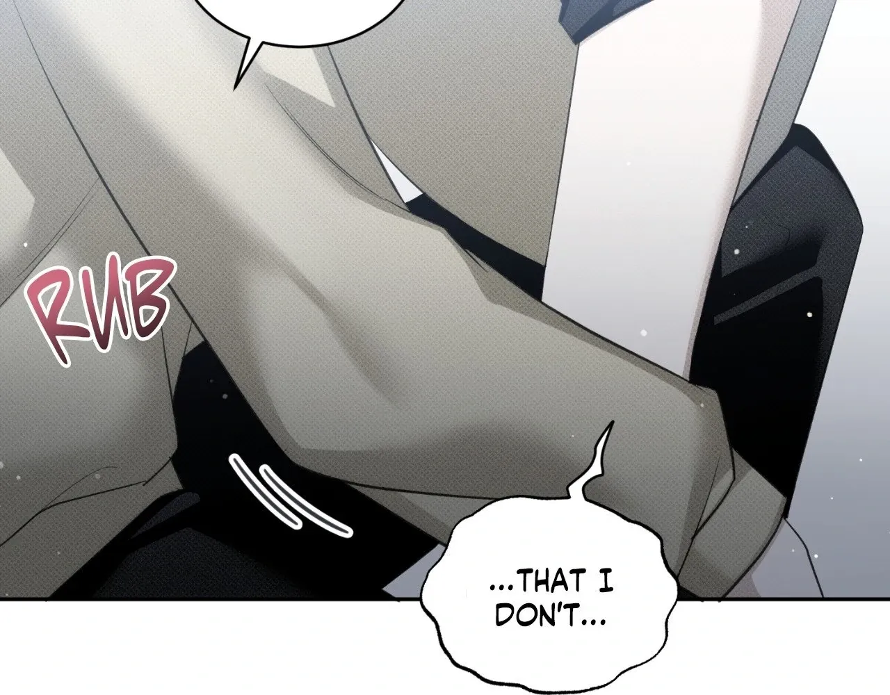 Baby , Put some salt on it Chapter 20 page 44 - 