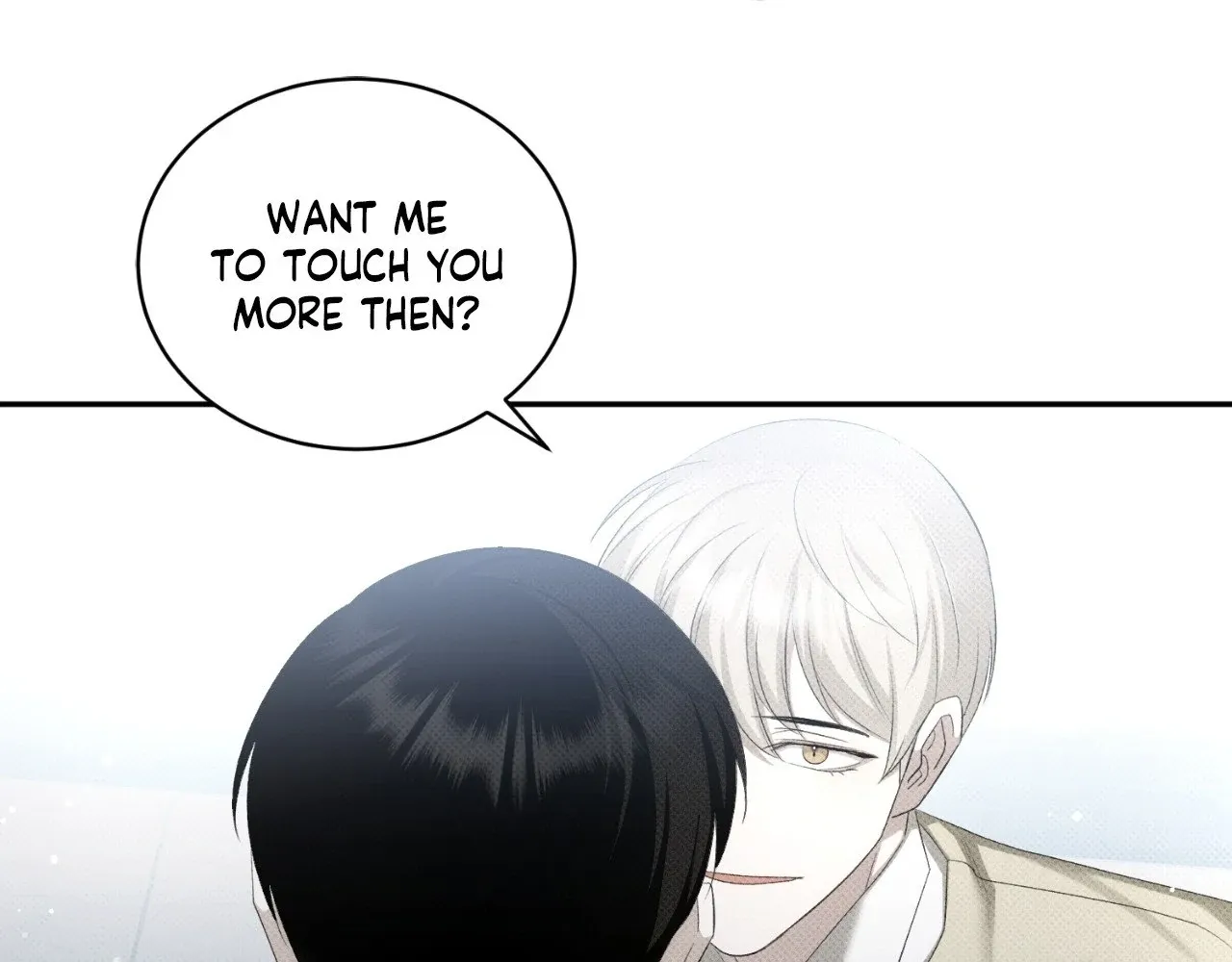 Baby , Put some salt on it Chapter 20 page 45 - 