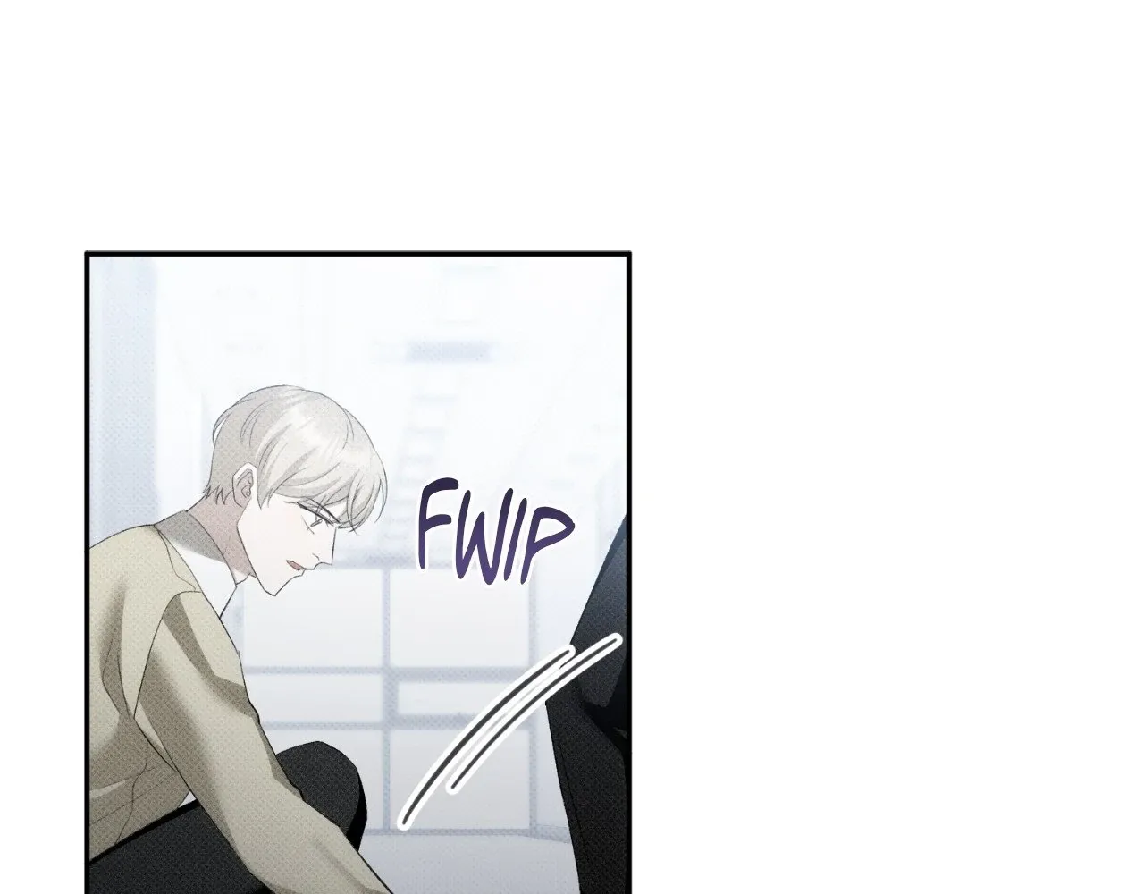 Baby , Put some salt on it Chapter 20 page 50 - 