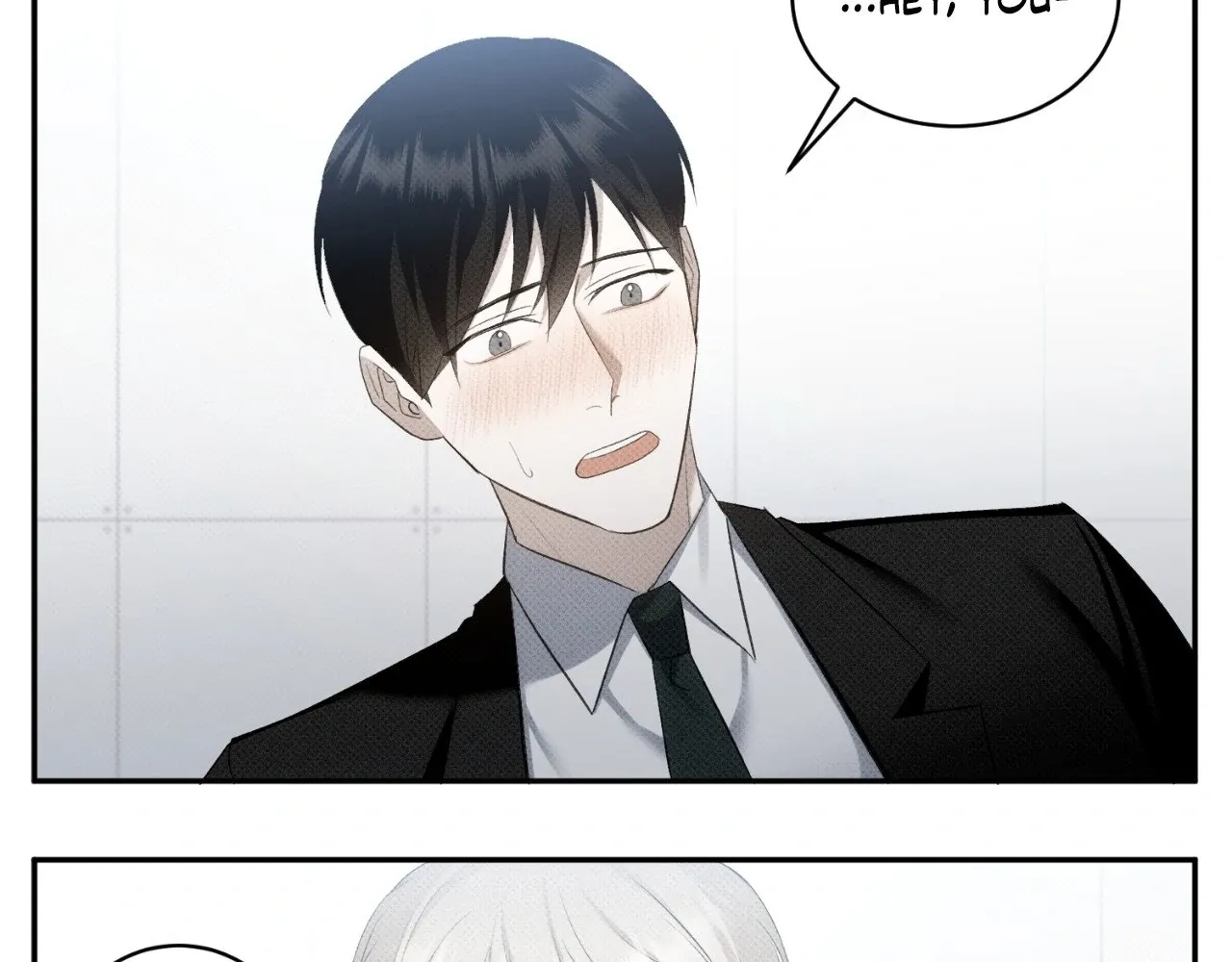 Baby , Put some salt on it Chapter 20 page 53 - 