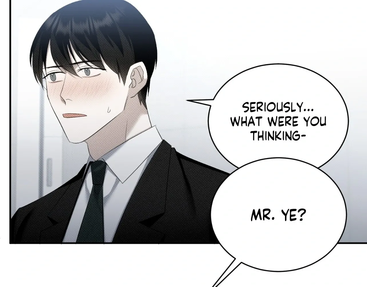 Baby , Put some salt on it Chapter 20 page 55 - 