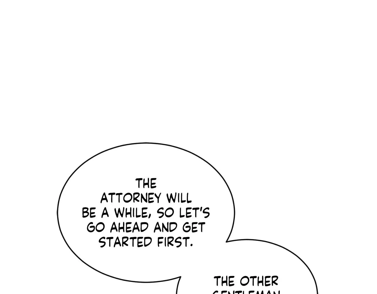 Baby , Put some salt on it Chapter 20 page 57 - 