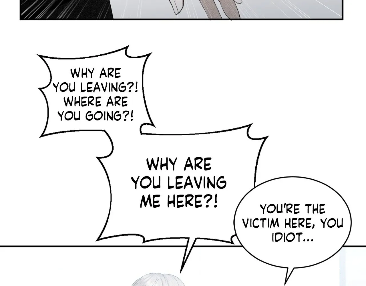 Baby , Put some salt on it Chapter 20 page 61 - 