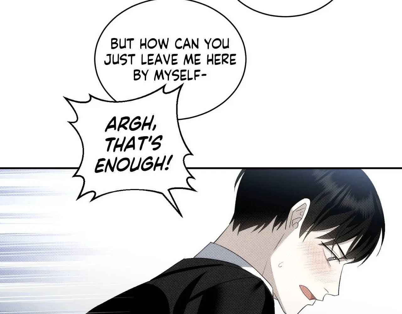 Baby , Put some salt on it Chapter 20 page 63 - 