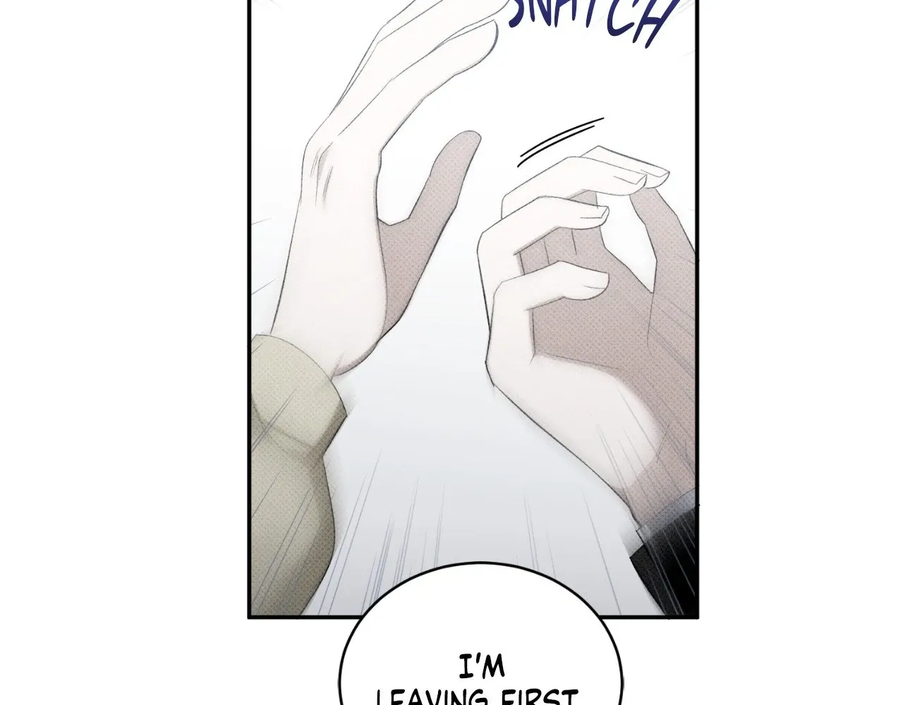 Baby , Put some salt on it Chapter 20 page 65 - 