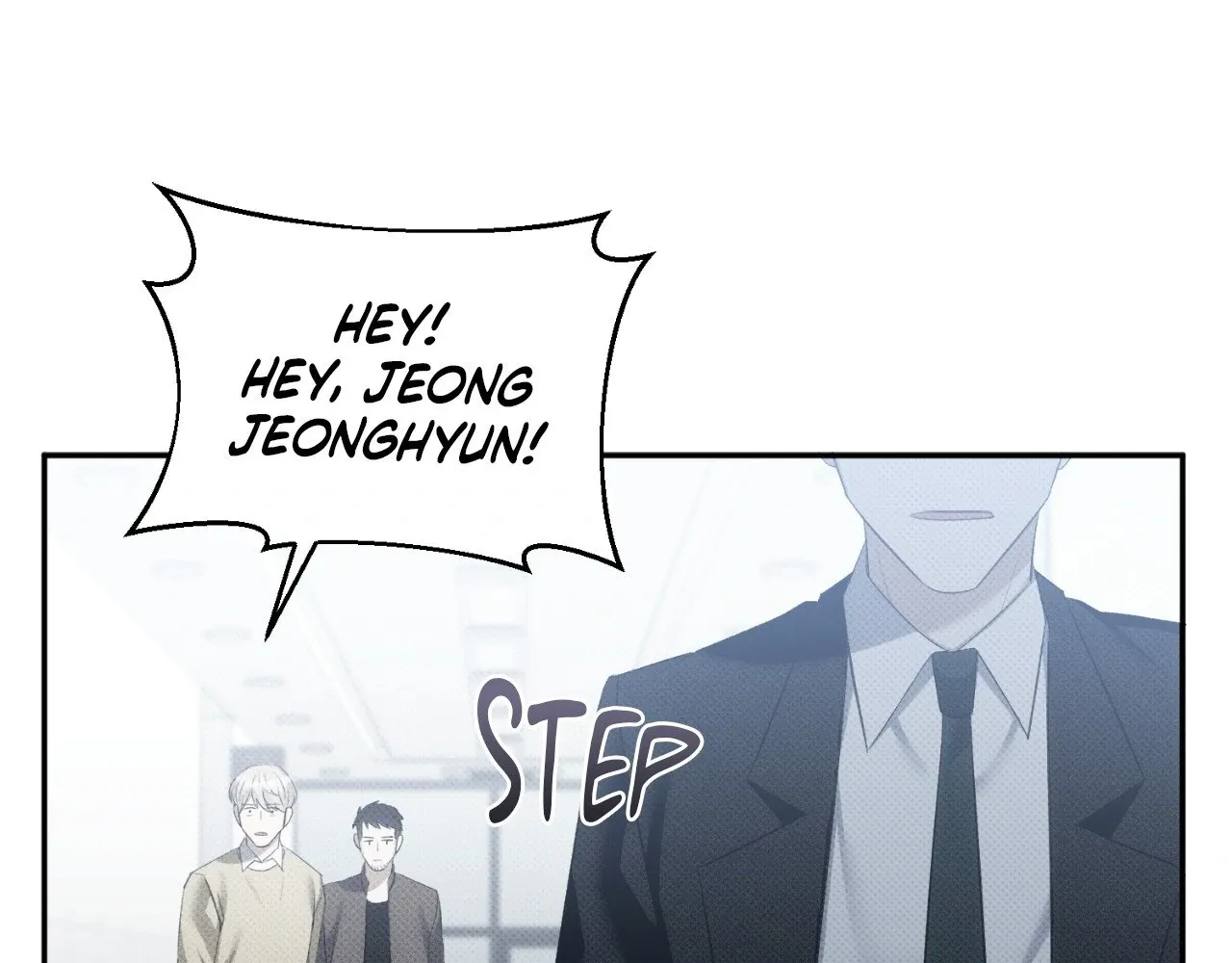 Baby , Put some salt on it Chapter 20 page 67 - 