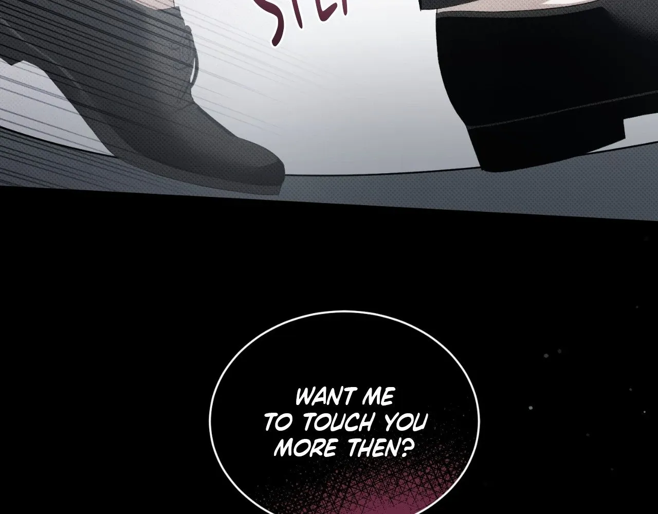 Baby , Put some salt on it Chapter 20 page 72 - 