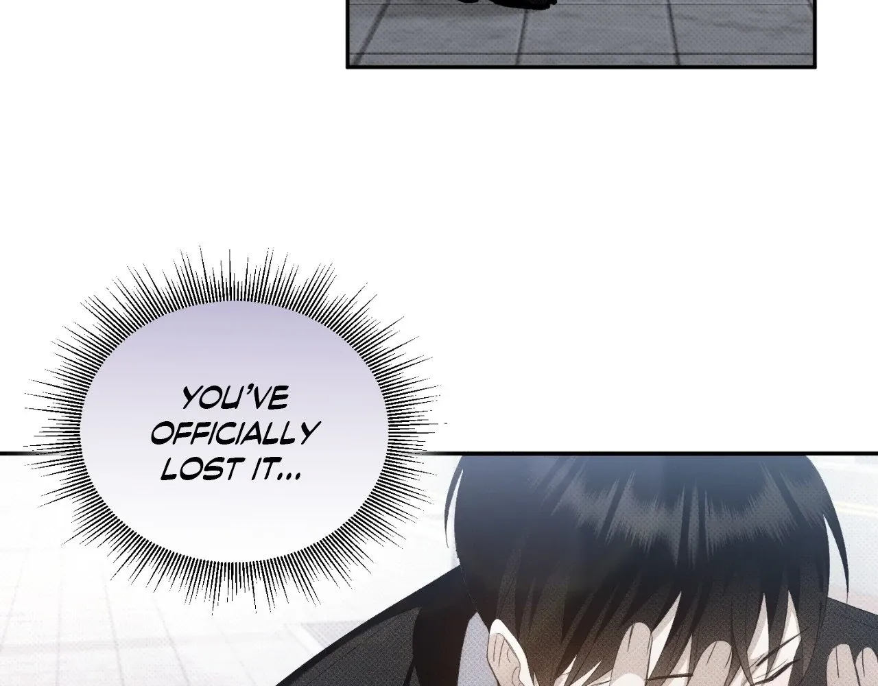 Baby , Put some salt on it Chapter 20 page 79 - 