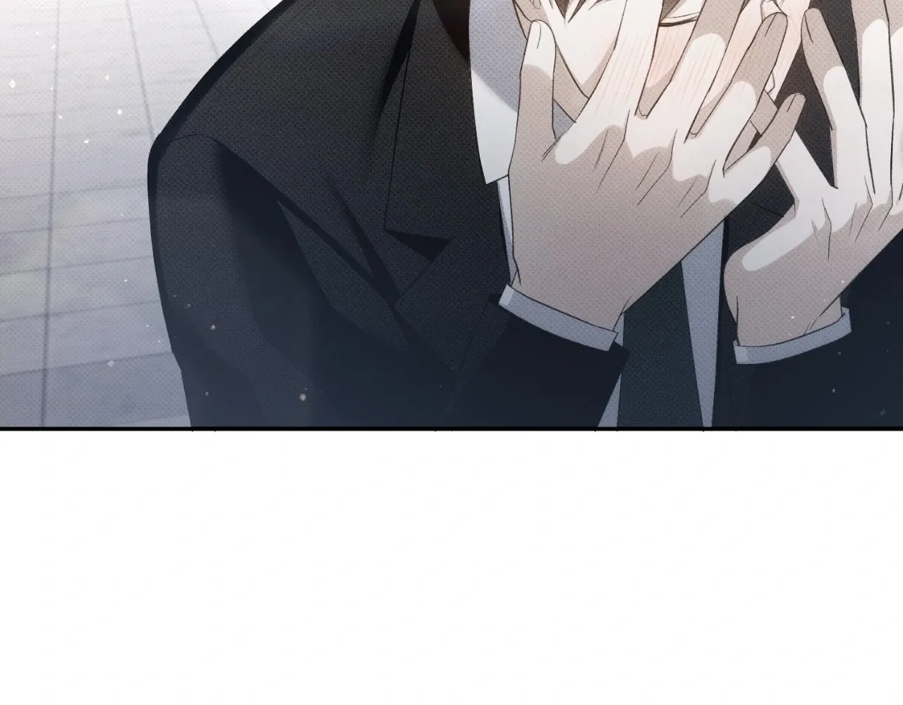 Baby , Put some salt on it Chapter 20 page 80 - 