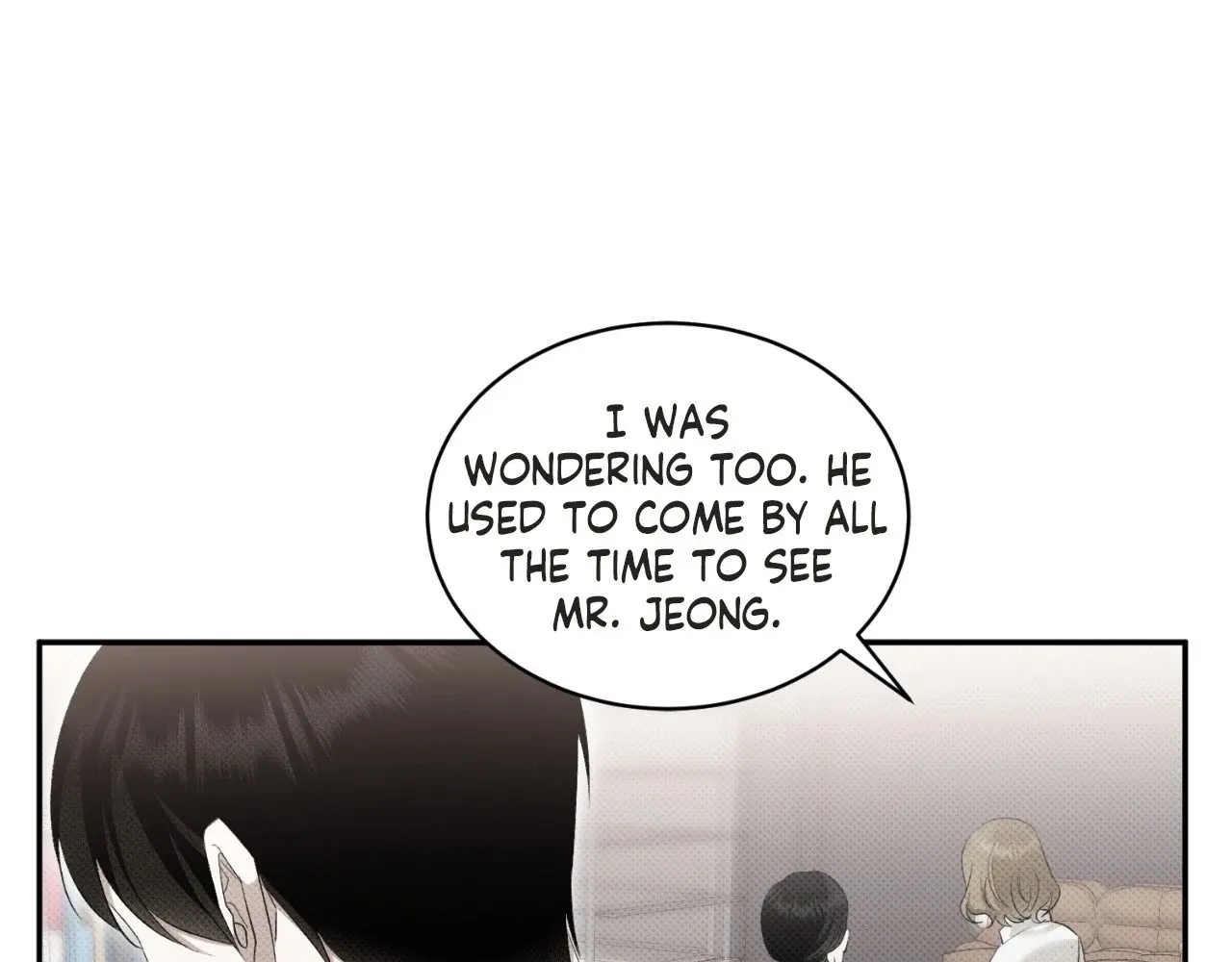 Baby , Put some salt on it Chapter 20 page 86 - 