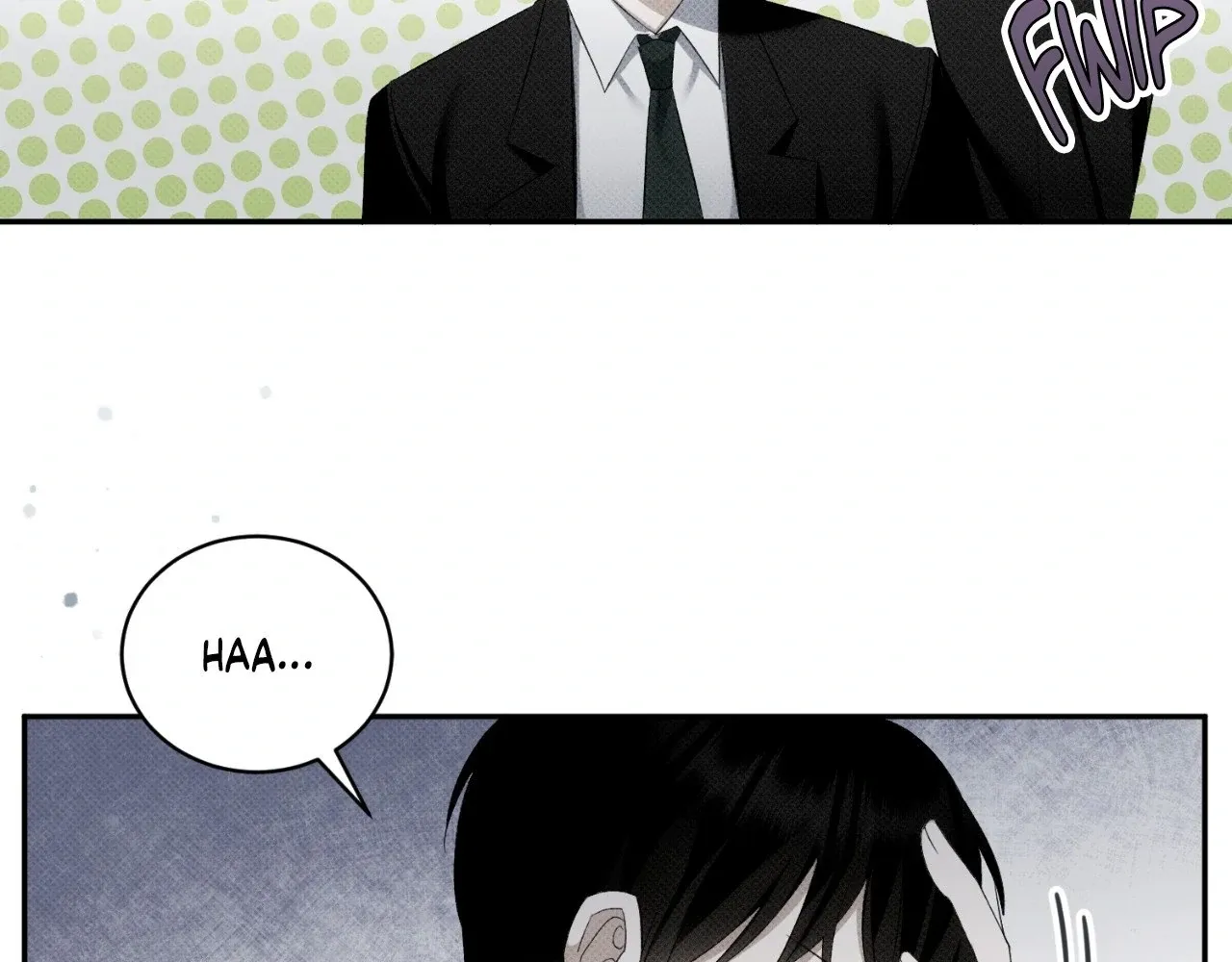 Baby , Put some salt on it Chapter 20 page 89 - 