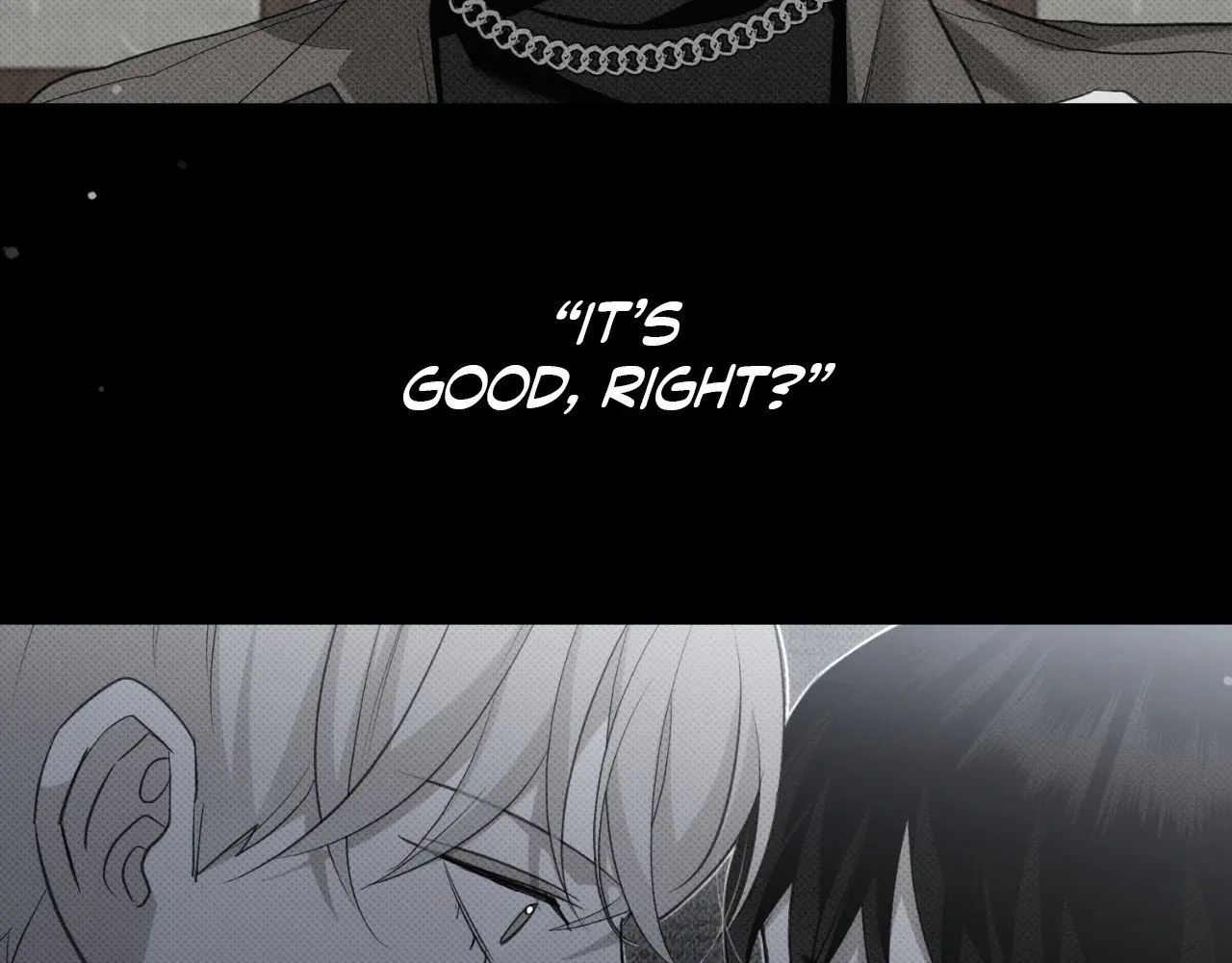Baby , Put some salt on it Chapter 20 page 92 - 
