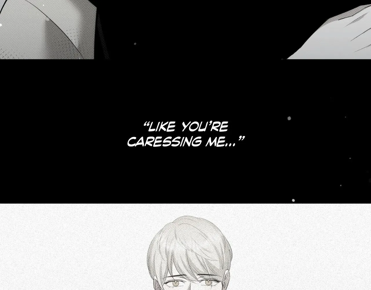 Baby , Put some salt on it Chapter 20 page 97 - 