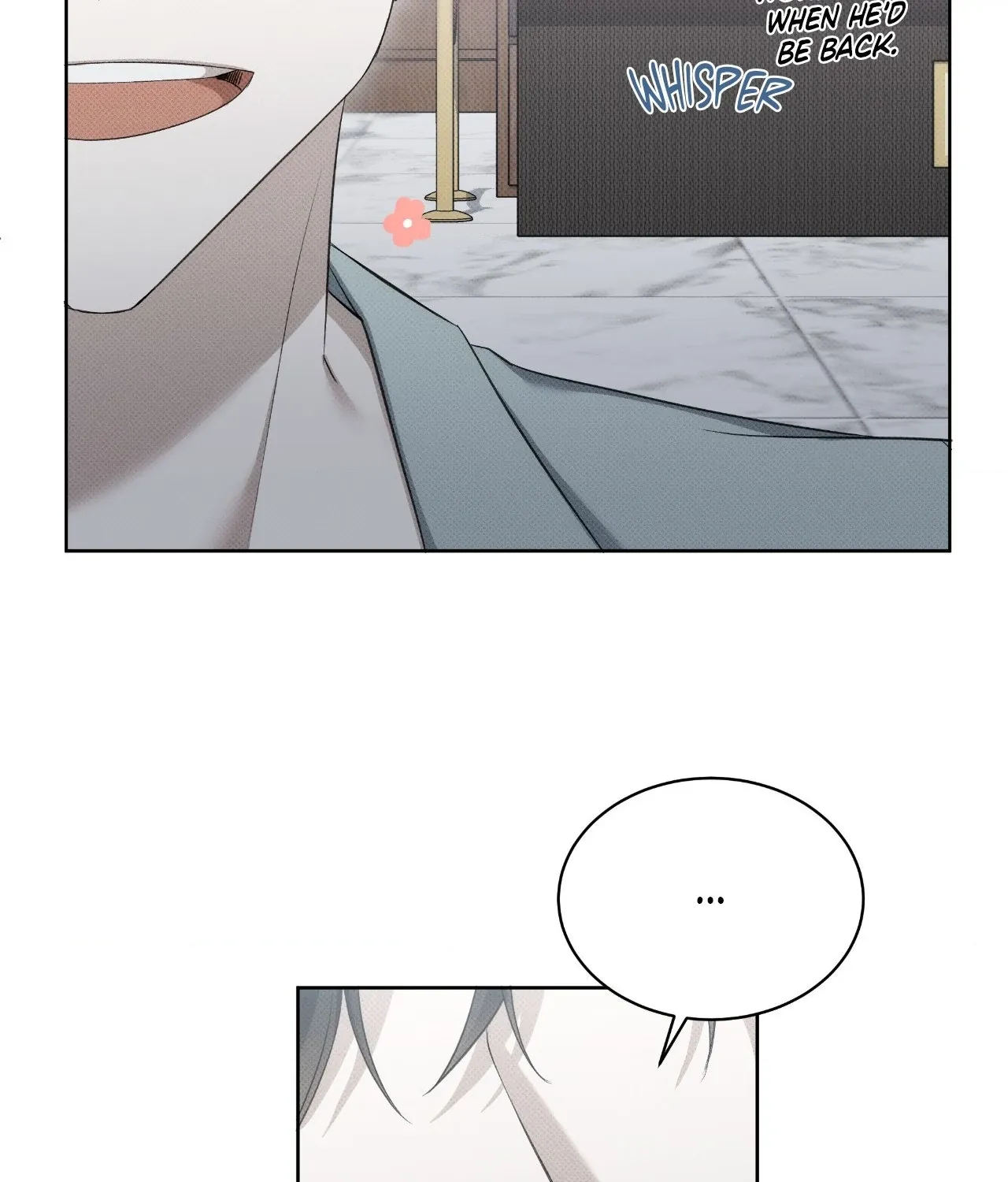 Baby , Put some salt on it Chapter 21 page 11 - 