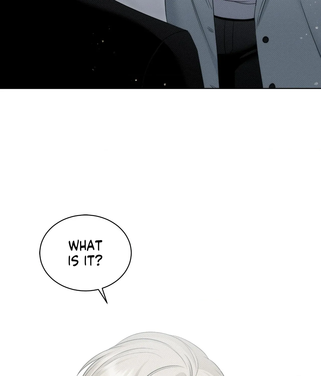 Baby , Put some salt on it Chapter 21 page 14 - 