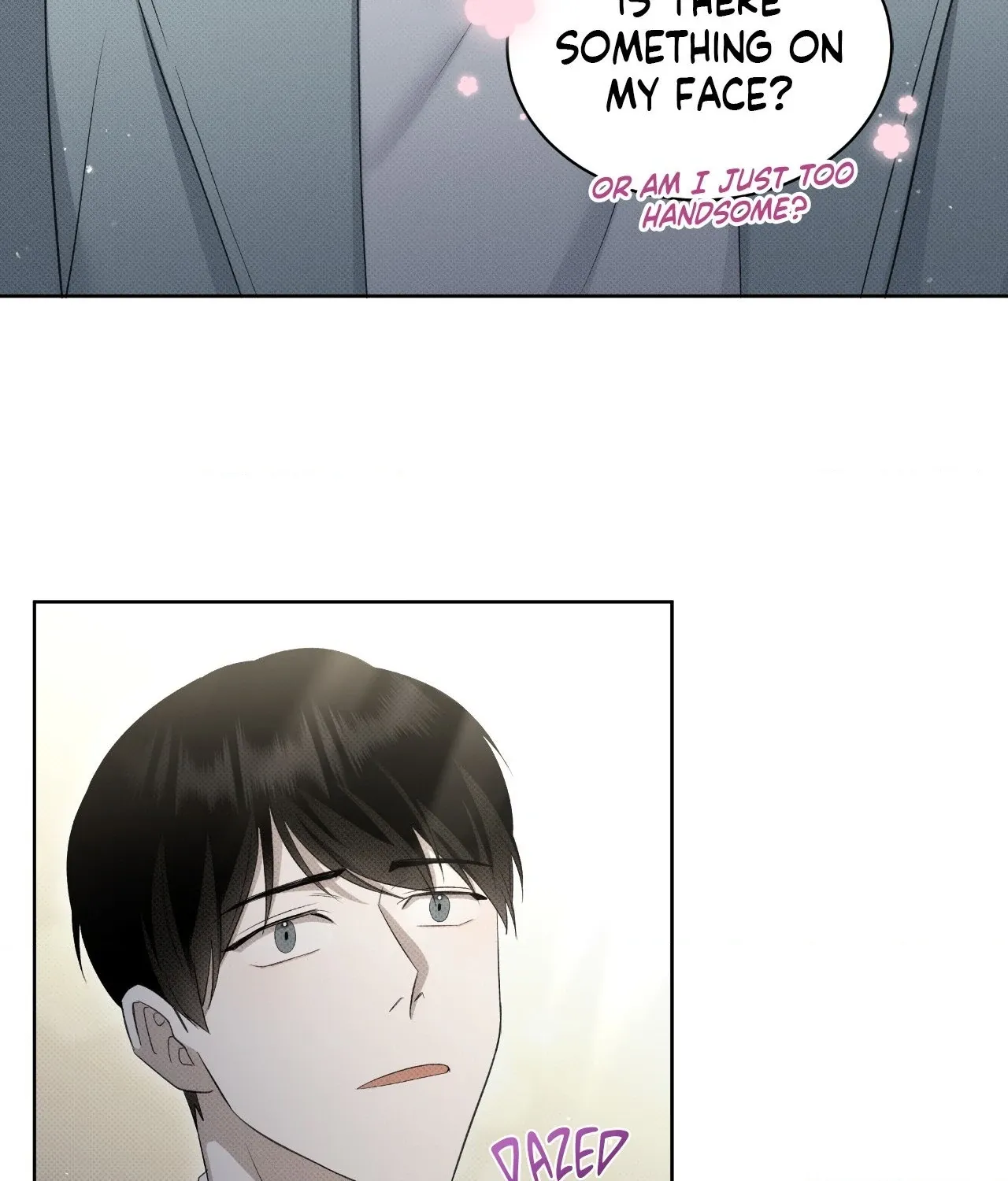 Baby , Put some salt on it Chapter 21 page 16 - 