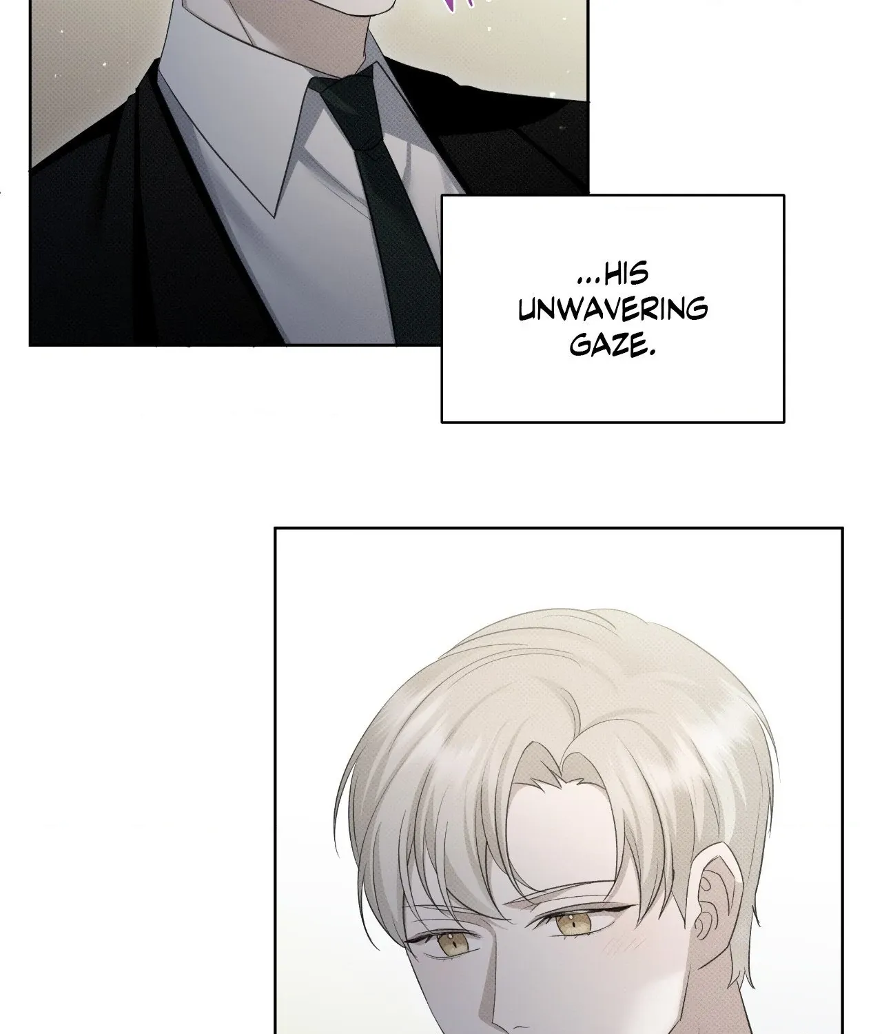 Baby , Put some salt on it Chapter 21 page 17 - 