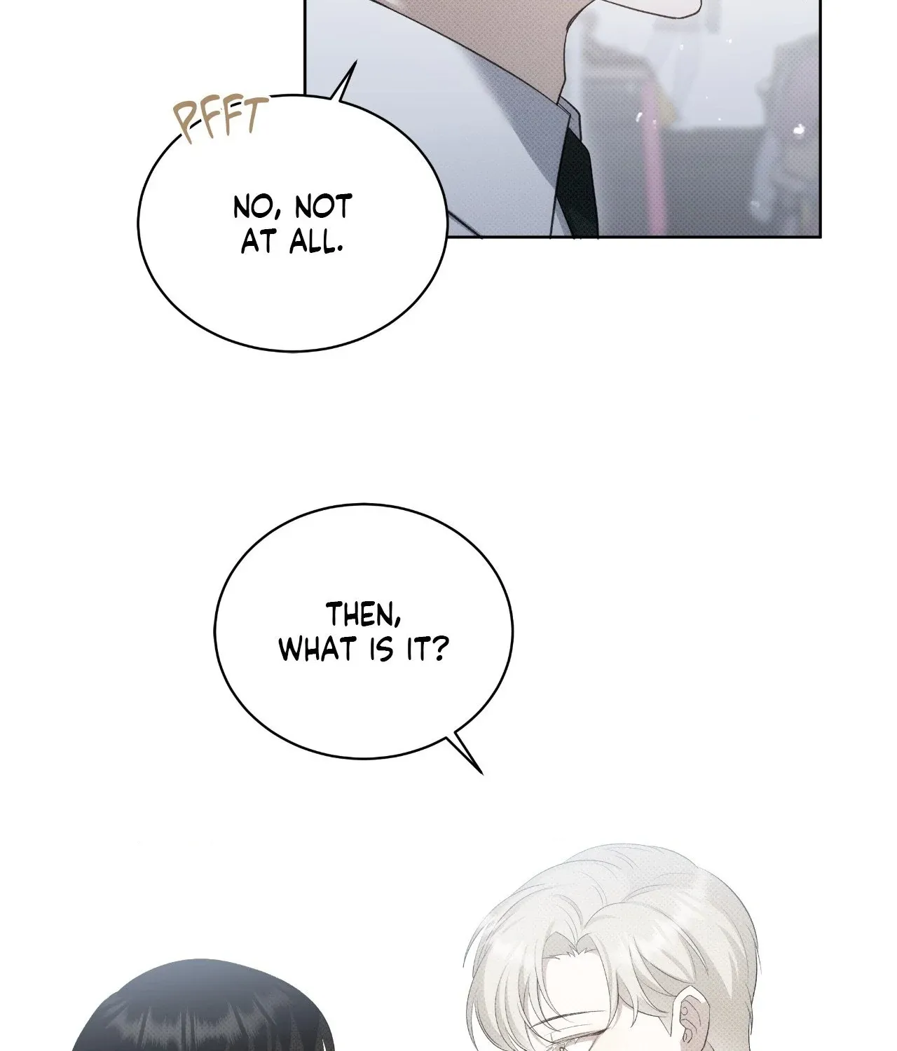 Baby , Put some salt on it Chapter 21 page 22 - 