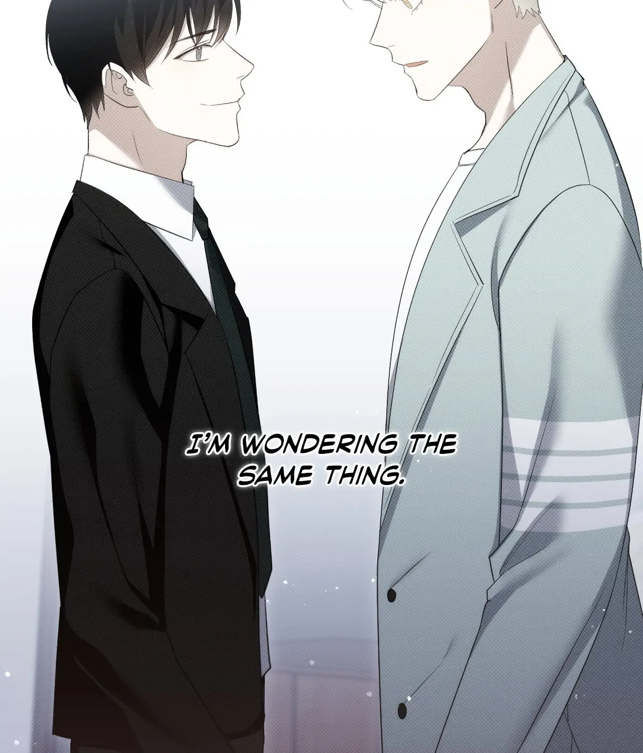 Baby , Put some salt on it Chapter 21 page 23 - 