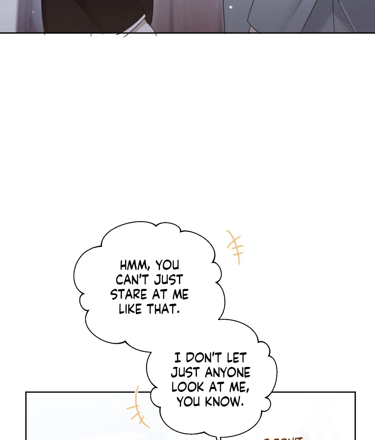 Baby , Put some salt on it Chapter 21 page 24 - 