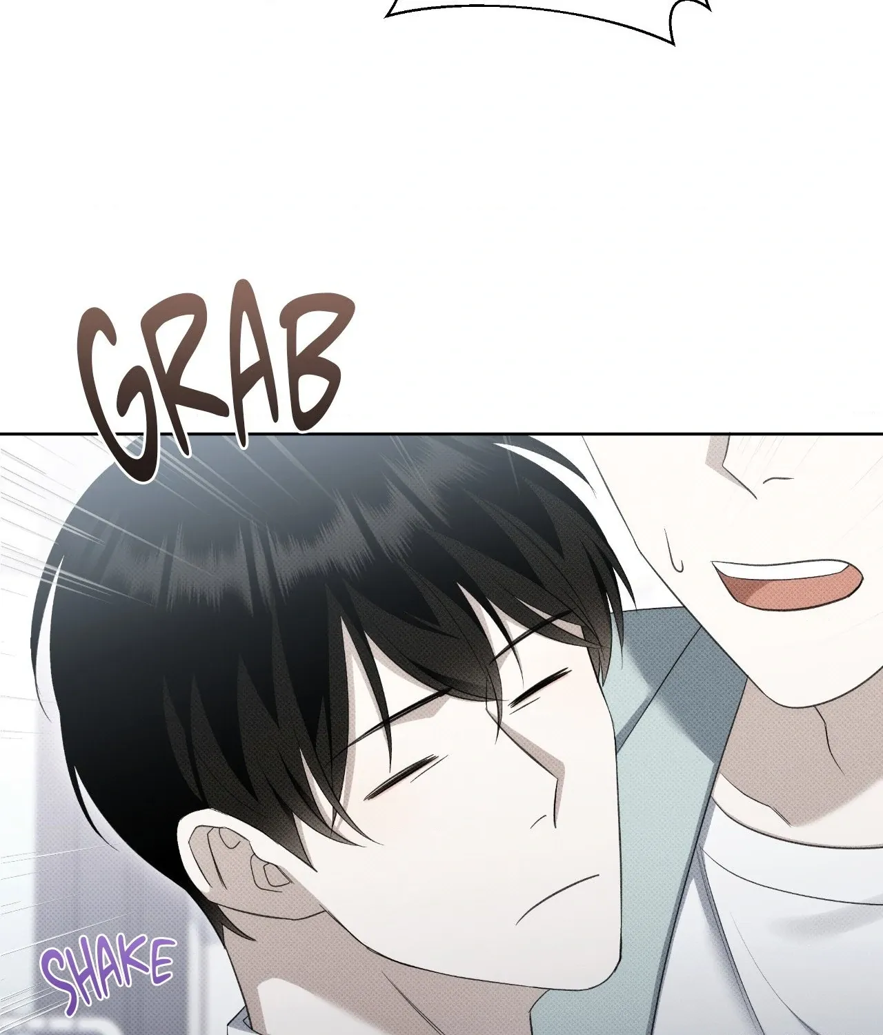 Baby , Put some salt on it Chapter 21 page 26 - 