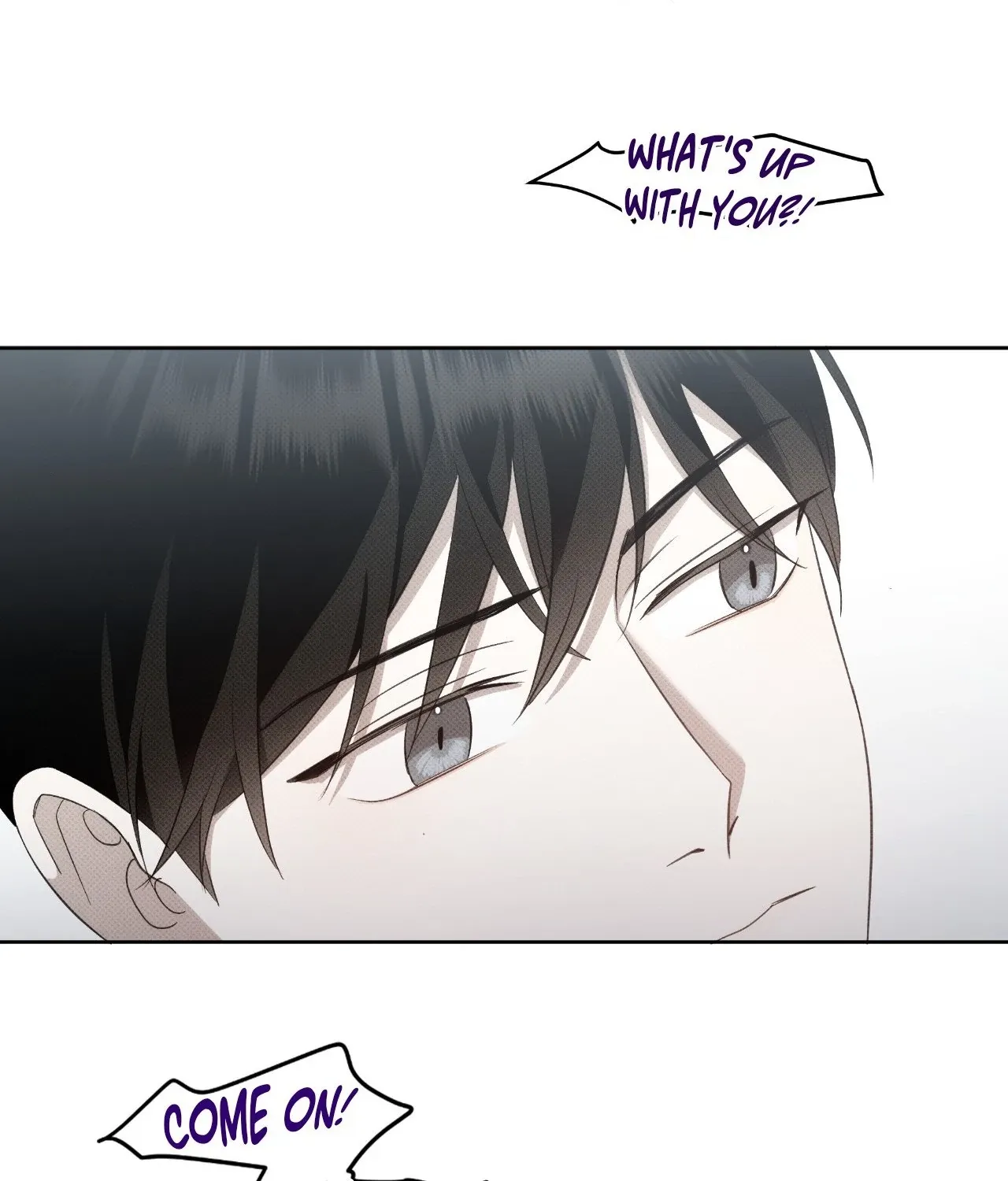Baby , Put some salt on it Chapter 21 page 28 - 