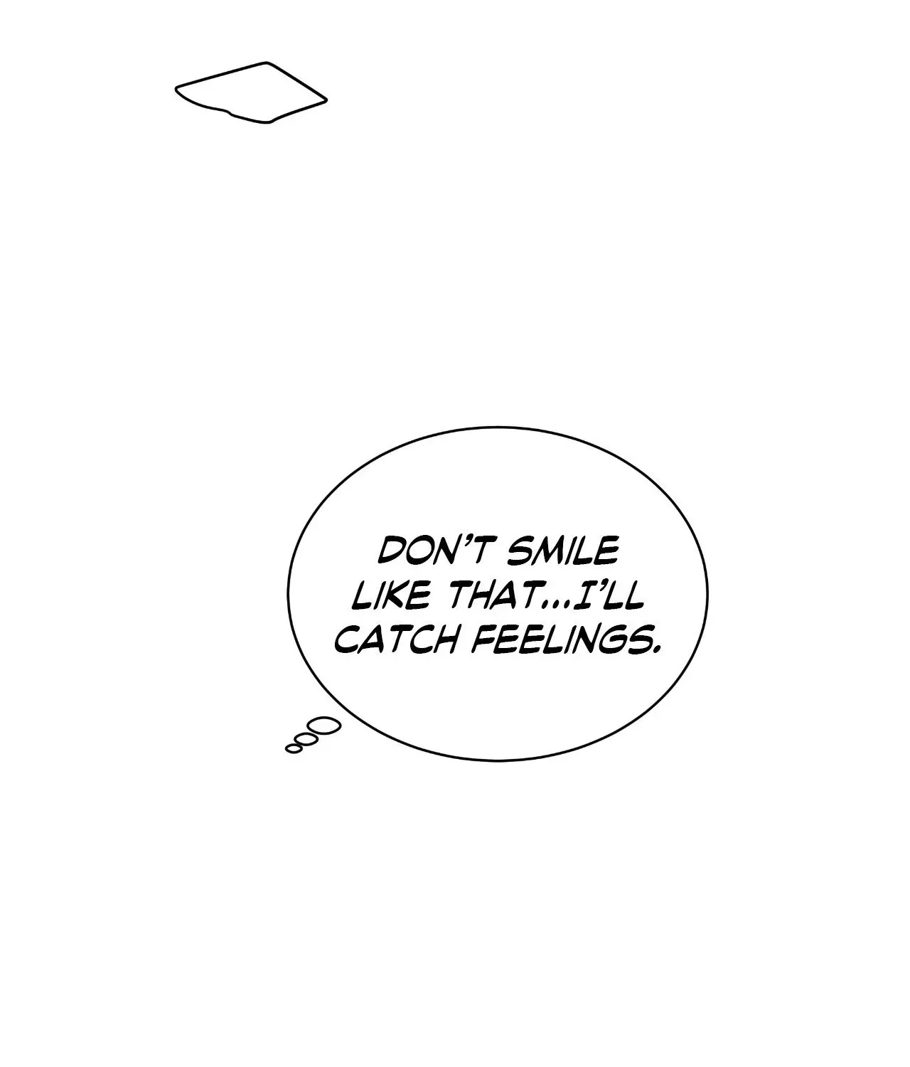 Baby , Put some salt on it Chapter 21 page 30 - 
