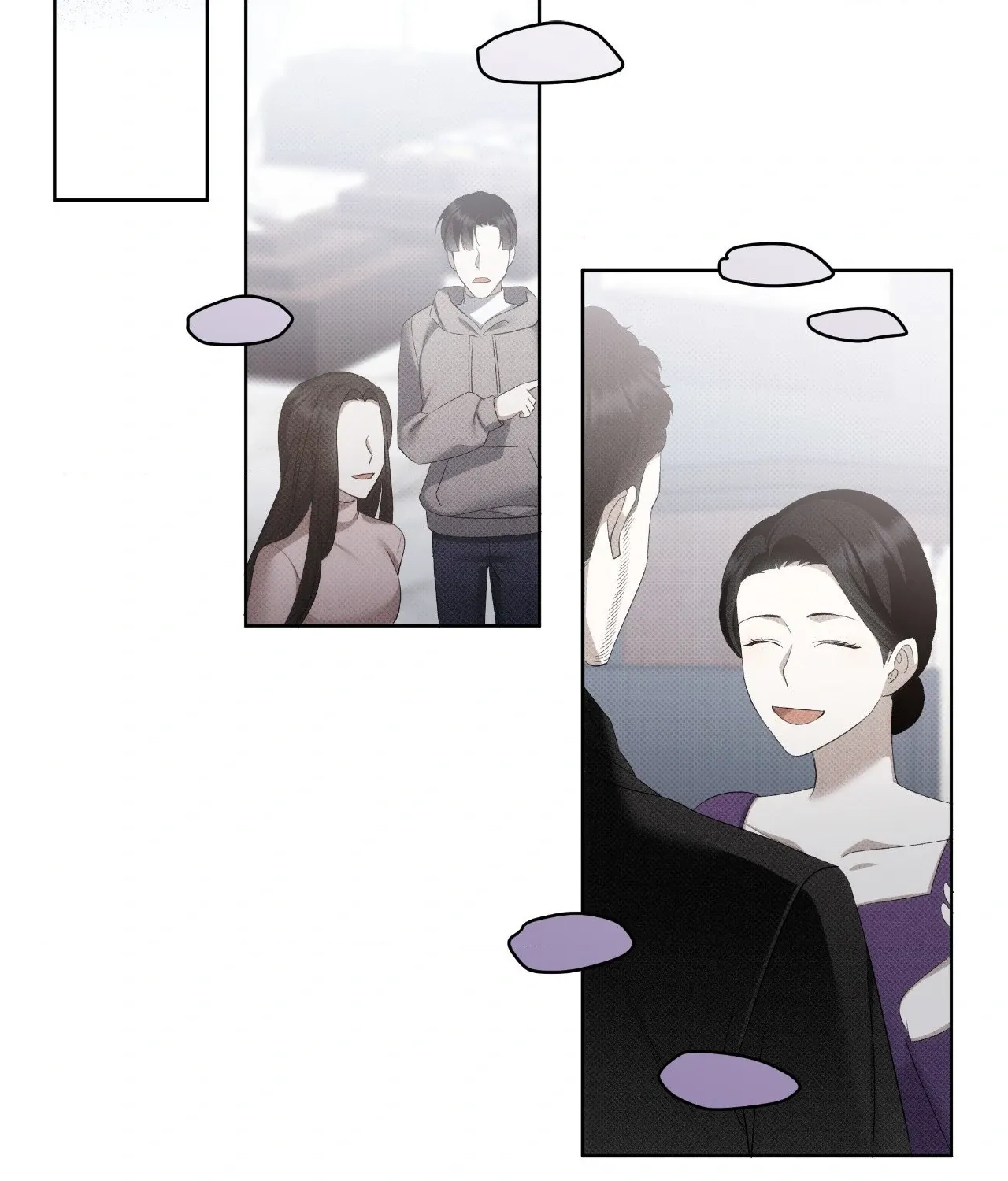 Baby , Put some salt on it Chapter 21 page 32 - 