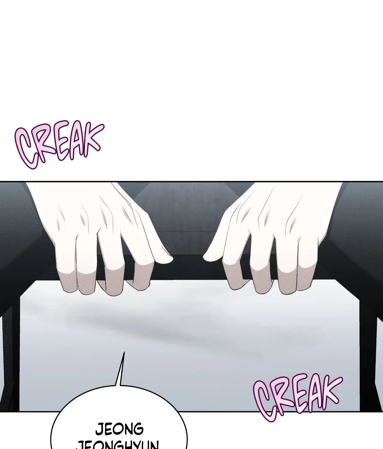 Baby , Put some salt on it Chapter 21 page 33 - 