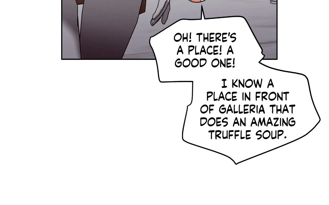 Baby , Put some salt on it Chapter 21 page 45 - 