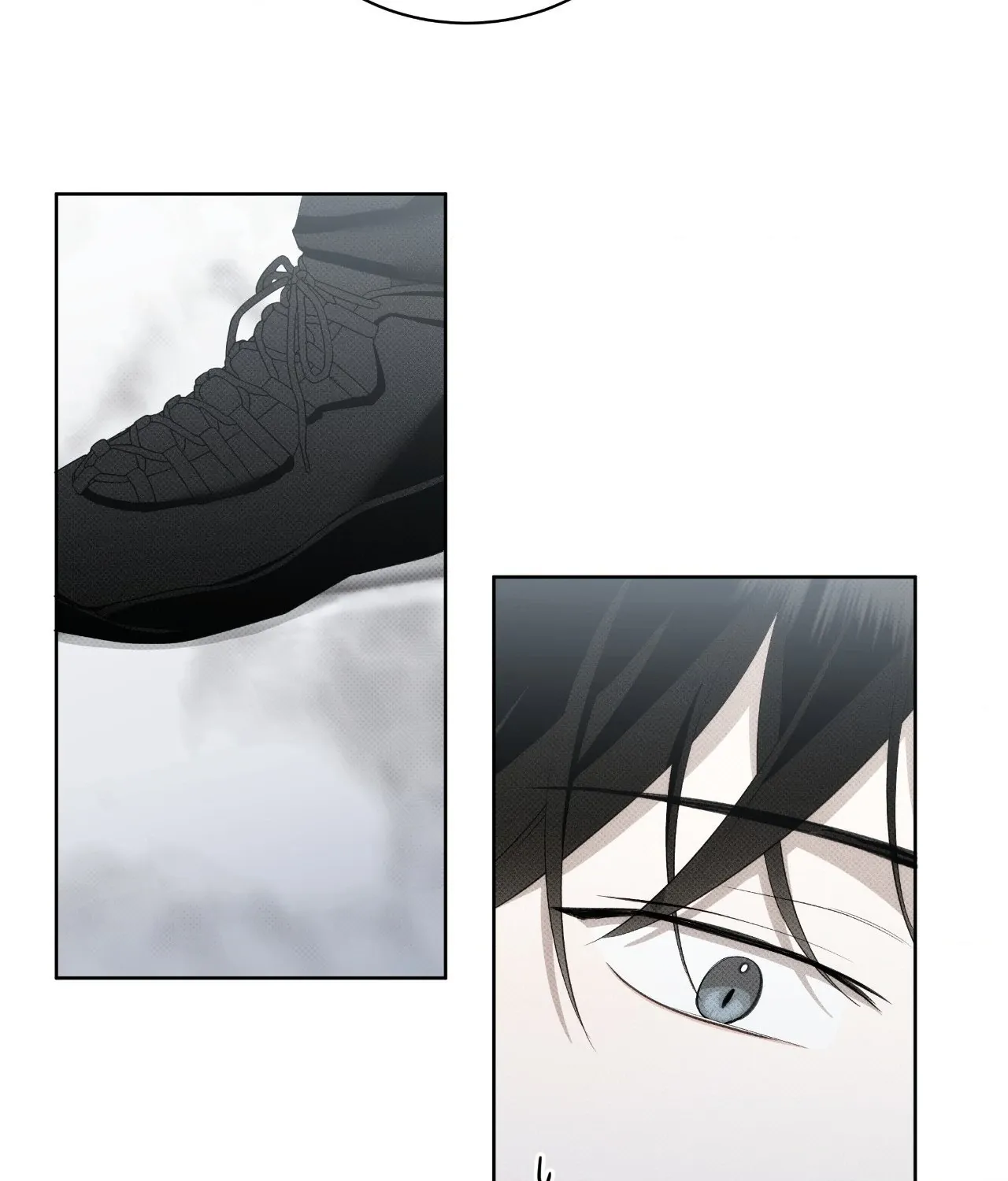 Baby , Put some salt on it Chapter 21 page 50 - 