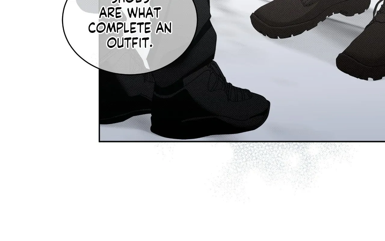 Baby , Put some salt on it Chapter 21 page 54 - 